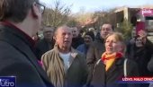 ВУЧИЋ У МАЛОМ ЦРНИЋУ: Урадићемо вртић - Помоћ за водовод, канализацију, путеве... ВУЧИЋ У МАЛОМ ЦРНИЋУ: Урадићемо вртић - Помоћ за водовод, канализацију, путеве...