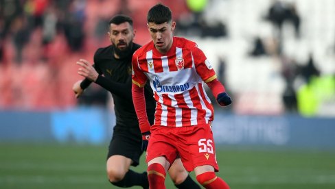 DA LI PARTIZAN MOŽE DO IZNENAĐENJA? Sve je spremno za 175. okršaj najvećih rivala u srpskom fudbalu! DA LI PARTIZAN MOŽE DO IZNENAĐENJA? Sve je spremno za 175. okršaj najvećih rivala u srpskom fudbalu!