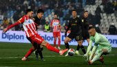 ZVEZDA SE OGLASILA PRED DERBI: Puštene ulaznice u onlajn prodaju za utakmicu Crvena zvezda - Partizan