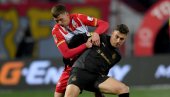 176. VEČITI DERBI: Poznato kada Crvena zvezda dočekuje Partizan u Superligi Srbije 176. VEČITI DERBI: Poznato kada Crvena zvezda dočekuje Partizan u Superligi Srbije