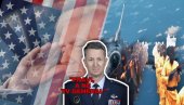 UPOZORENJE TRAMPU Američki mediji: Šef generalštaba predočio predsedniku SAD rizike napada na Iran