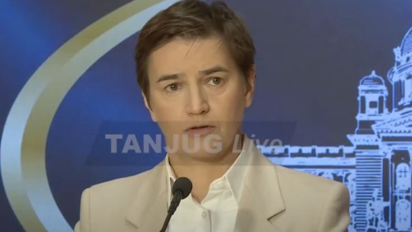 БРНАБИЋЕВА НАЈАВИЛА: Измене Закона о високом образовању пред Скупштином вероватно 4. марта БРНАБИЋЕВА НАЈАВИЛА: Измене Закона о високом образовању пред Скупштином вероватно 4. марта