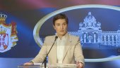 БРНАБИЋ: Повећање плата запосленима у високом образовању за 16 посто, студентима школарина мања за 50 посто БРНАБИЋ: Повећање плата запосленима у високом образовању за 16 посто, студентима школарина мања за 50 посто