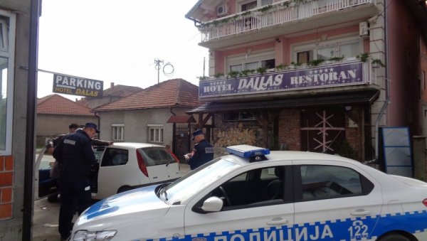 МИЉАН ОСУМЊИЧЕН ЗА УБИСТВО ОЦА: Сведочење комшија о злочину у Источном Сарајеву МИЉАН ОСУМЊИЧЕН ЗА УБИСТВО ОЦА: Сведочење комшија о злочину у Источном Сарајеву