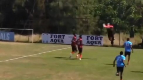 OSTAVITE SVE ŠTO RADITE I POGLEDAJTE NAJBOLJI GOL 2025! Čovek je stvarno uradio - ovo! (VIDEO) OSTAVITE SVE ŠTO RADITE I POGLEDAJTE NAJBOLJI GOL 2025! Čovek je stvarno uradio - ovo! (VIDEO)