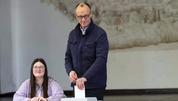 СВЕТСКИ ЛИДЕРИ ЧЕСТИТАЛИ МЕРЦУ ПОБЕДУ НА ИЗБОРИМА: Неки честитали АфД на резултатима СВЕТСКИ ЛИДЕРИ ЧЕСТИТАЛИ МЕРЦУ ПОБЕДУ НА ИЗБОРИМА: Неки честитали АфД на резултатима