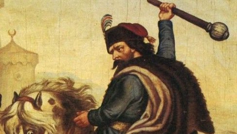 СРЕДЊЕВЕКОВНА СРПСКА ДРЖАВА ПАЛА ЗБОГ ИЗДАЈЕ: Поједини историчари верују да је Вук Бранковић заправо био жртва оног што чинили његови син СРЕДЊЕВЕКОВНА СРПСКА ДРЖАВА ПАЛА ЗБОГ ИЗДАЈЕ: Поједини историчари верују да је Вук Бранковић заправо био жртва оног што чинили његови син