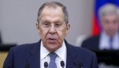 NEMAMO NIKAKVE ILUZIJE Lavrov o namerama Zapada: Bićemo spremni na sve