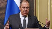 NAKON SUSRETA SA KIMOM: Lavrov stigao u posetu Kini