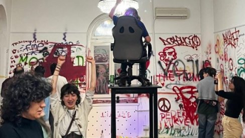 ЛАЖОМЕР: Језива исповест блокадера (ВИДЕО)