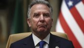 ТРАМПОВ ИЗАСЛАНИК СЛЕТЕО У МОСКВУ: Следе преговори о прекиду ватре у Украјини ТРАМПОВ ИЗАСЛАНИК СЛЕТЕО У МОСКВУ: Следе преговори о прекиду ватре у Украјини