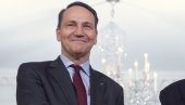 MINISTAR Sikorski: Tajni pregovori SAD i Rusije kao Severni tok, samo sto puta gori