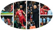 ŠAMPIONSKI PLES U PREMIJER LIGI! Kakav derbi Mančester siti - Liverpul... (VIDEO) ŠAMPIONSKI PLES U PREMIJER LIGI! Kakav derbi Mančester siti - Liverpul... (VIDEO)