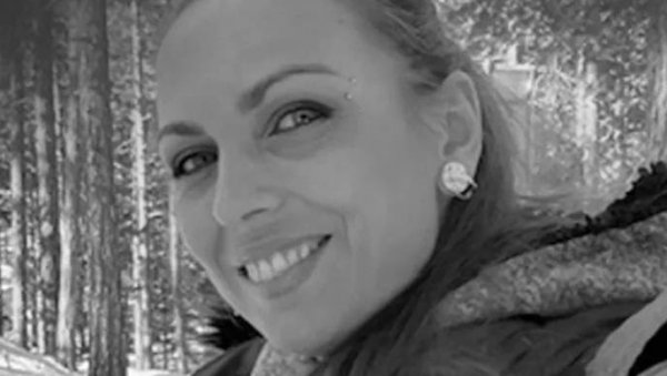 НИЈЕ ИЗДРЖАЛА: Преминула Сандра: Стигла најтужнија вест, болест била јача, нема више најлепших плавих очију НИЈЕ ИЗДРЖАЛА: Преминула Сандра: Стигла најтужнија вест, болест била јача, нема више најлепших плавих очију