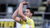 VLAHOVIĆ HEROJ JUVENTUSA: Srbin pogodio protiv Kaljarija i doneo pobedu staroj dami (VIDEO)