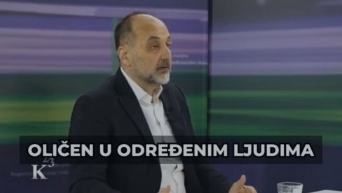 САША ЈАНКОВИЋ ОГОЛИО ХАЛАПЉИВОСТ И ЛИЦЕМЕРЈЕ ЛИДЕРА ОПОЗИЦИЈЕ: Сада траже прелазну владу коју сам ја предлагао 2018. године (ВИДЕО) САША ЈАНКОВИЋ ОГОЛИО ХАЛАПЉИВОСТ И ЛИЦЕМЕРЈЕ ЛИДЕРА ОПОЗИЦИЈЕ: Сада траже прелазну владу коју сам ја предлагао 2018. године (ВИДЕО)
