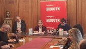 ДОДЕЉЕНА НАГРАДА МЕША СЕЛИМОВИЋ: Јовићева Брза пошта проглашена за књигу године ДОДЕЉЕНА НАГРАДА МЕША СЕЛИМОВИЋ: Јовићева Брза пошта проглашена за књигу године