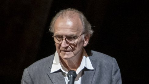 STERIJA PUTNIKU I CVETKOVIĆU: U jubilarnoj godini Pozorje dodeljuje dve nagrade za životno delo (FOTO) STERIJA PUTNIKU I CVETKOVIĆU: U jubilarnoj godini Pozorje dodeljuje dve nagrade za životno delo (FOTO)