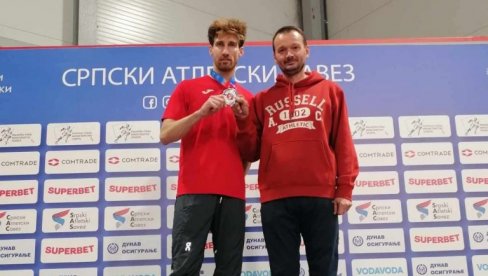 Mobilna aplikacija - VELIBOR Nikolić VICEŠAMPION STBIJE NA 800 METARA Mobilna aplikacija - VELIBOR Nikolić VICEŠAMPION STBIJE NA 800 METARA