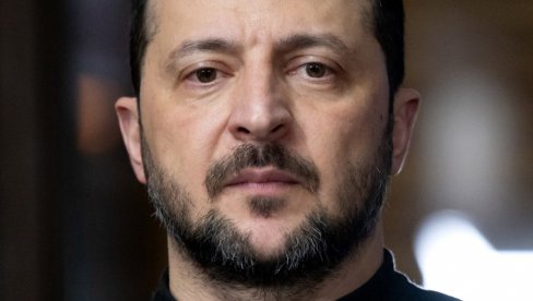 ЗЕЛЕНСКИ ОДБРУСИО ОРБАНУ И ФИЦУ: Појединци блокирају Украјини приступ ЕУ, да добију место на Црвеном тргу