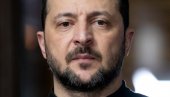 ЗЕЛЕНСКИ ОСТАЈЕ, ИЗ ДРУГОГ ПОКУШАЈА: Рада донела одлуку која се Трампу неће свидети - Избори тек кад прође рат