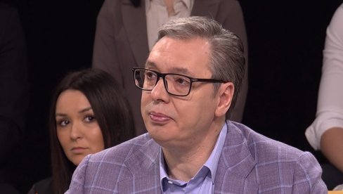 VEĆ GODINAMA IMAMO DEMONSTRACIJE Vučić: Oni usavršavaju svoju metodologiju i tehnologiju puča i preuzimanja vlasti VEĆ GODINAMA IMAMO DEMONSTRACIJE Vučić: Oni usavršavaju svoju metodologiju i tehnologiju puča i preuzimanja vlasti
