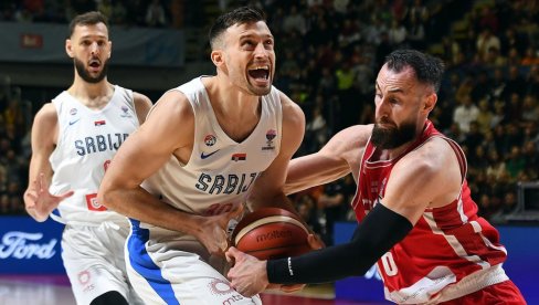 PRAVO NIOTKUDA: Rival Srbije na Evropskom prvenstvu menja selektora PRAVO NIOTKUDA: Rival Srbije na Evropskom prvenstvu menja selektora