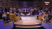 ВУЧИЋ О ИСАКУ И ХЕЛЕЗУ: То је већ безобразлук оних на Западу који ћуте ВУЧИЋ О ИСАКУ И ХЕЛЕЗУ: То је већ безобразлук оних на Западу који ћуте