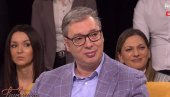 PONOSAN SAM NA SVOJE SABORCE Vučić: Niko nije prešao na drugu stranu PONOSAN SAM NA SVOJE SABORCE Vučić: Niko nije prešao na drugu stranu