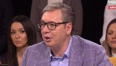 УЧЛАЊИВАЊЕ ОД 15. МАРТА: Вучић о новом покрету - новој великој шанси и идеји УЧЛАЊИВАЊЕ ОД 15. МАРТА: Вучић о новом покрету - новој великој шанси и идеји