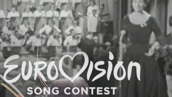 ДА ЛИ ЋЕ ИЗРАЕЛ БИТИ  НА ЕВРОВИЗИЈИ? Данас одлука после састанка Европске радиодифузне уније