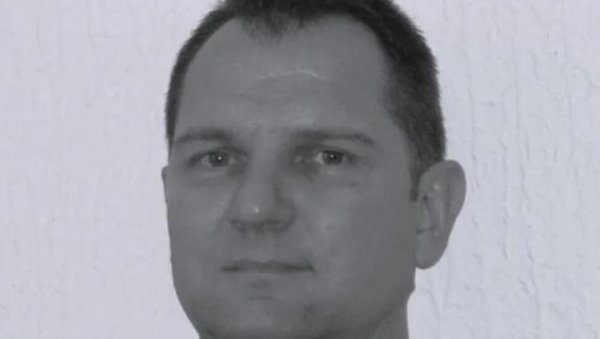 ИЗНЕНАДА ПРЕМИНУО ПРОФЕСОР ГРАЂЕВИНСКОГ ФАКУЛТЕТА: Са тугом се опраштамо од драгог колеге... ИЗНЕНАДА ПРЕМИНУО ПРОФЕСОР ГРАЂЕВИНСКОГ ФАКУЛТЕТА: Са тугом се опраштамо од драгог колеге...