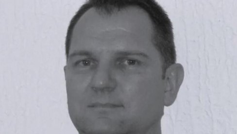 IZNENADA PREMINUO PROFESOR GRAĐEVINSKOG FAKULTETA: Sa tugom se opraštamo od dragog kolege... IZNENADA PREMINUO PROFESOR GRAĐEVINSKOG FAKULTETA: Sa tugom se opraštamo od dragog kolege...