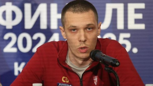 ШУМАДИНЦИ КОД КОВАЧА: Одбојкаши Радничког у среду у реванш мечу 16-финала Купу ЦЕВ у Истанбулу играју са Фенербахчеом