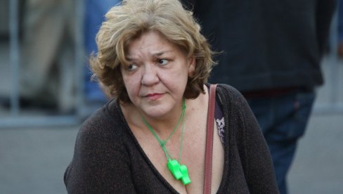 ТУМОР ЈЕ БИО ВЕЛИКИ: Глумица није отишла на заказану операцију, а он је - НЕСТАО! Моји пријатељи су ме излечили - топлина и љубав ТУМОР ЈЕ БИО ВЕЛИКИ: Глумица није отишла на заказану операцију, а он је - НЕСТАО! Моји пријатељи су ме излечили - топлина и љубав