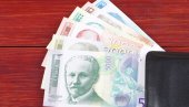 ЛЕГЛЕ ПАРЕ: Ненаставном кадру пун износ плате јер су радили