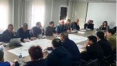 MALI NA GRADILIŠTU U SURČINU: Radovi po planu - sve gotovo do 1. decembra 2026. MALI NA GRADILIŠTU U SURČINU: Radovi po planu - sve gotovo do 1. decembra 2026.