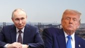 PREDLOG AMERIČKOG MIROVNOG SPORAZUMA O UKRAJINI: Rusija zadržava teritorije nad kojima je preuzela kontrolu