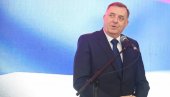 GRADIĆE CENTRALNO SPOMEN-OBELEŽJE ZA STRADALE Dodik: U srednjem Podrinju i Birču ubijeno je 3.000 SRba