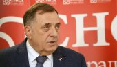 KADA ĆETE STATI? Dodik: Marin le Pen osuđena jer je pretnja sistemu koji ne zna da gubi