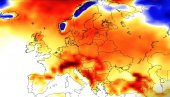 (MAPA) PRVA PROGNOZA EVROPSKIH STRUČNJAKA: Evo kakvo nas proleće očekuje (MAPA) PRVA PROGNOZA EVROPSKIH STRUČNJAKA: Evo kakvo nas proleće očekuje