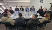 MESTO ZA UČENJE, DRUŽENJE I VOLONTIRANJE: U Prijepolju otvoren Klub mladih MESTO ZA UČENJE, DRUŽENJE I VOLONTIRANJE: U Prijepolju otvoren Klub mladih