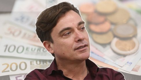 Dugovao sam 30.000 evra i pitao sam se da li da se obesim: Naš poznati glumac preživeo agoniju Dugovao sam 30.000 evra i pitao sam se da li da se obesim: Naš poznati glumac preživeo agoniju
