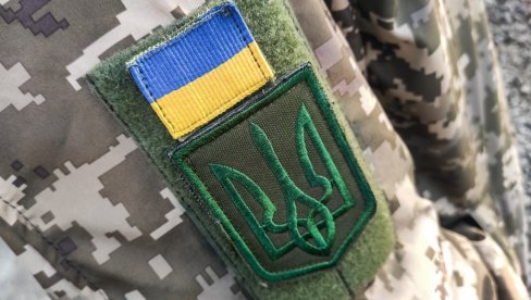 INCIDENT U HARKOVU: Ukrajinski vojnik otvorio vatru iz kalašnjikova u centru grada (VIDEO)