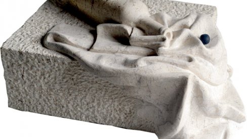POZNATI I NOVI SLOJEVI: Kragujevački stvaraoci gostuju u Galeriji 73 POZNATI I NOVI SLOJEVI: Kragujevački stvaraoci gostuju u Galeriji 73