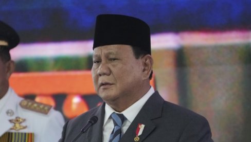PREDSEDNIK INDONEZIJE SE SASTAO SA ŠOJGUOM: Putin je naš najveći prijatelj (FOTO) PREDSEDNIK INDONEZIJE SE SASTAO SA ŠOJGUOM: Putin je naš najveći prijatelj (FOTO)