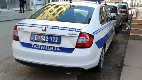 JEDNU KUĆU U BAČKOM PETROVOM SELU POHARALA, DRUGU POKUŠALA: Policija u Bečeju rasvetlila dva krivična dela, osumnjičenoj  krivične prijave