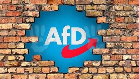 VLAST SE SVAĐA, ALTERNATIVI RASTE REJTING: U Nemačkoj koaliciji u Berlinu nesuglasice i oko AfD