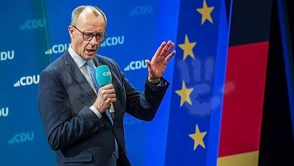 ШЕШЕЉ: Немачка ће доћи у ситуацију да неће моћи да утиче на процесе у Београду или у било којој другој земљи ШЕШЕЉ: Немачка ће доћи у ситуацију да неће моћи да утиче на процесе у Београду или у било којој другој земљи