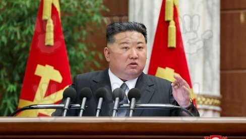 ВАЖНО УПОЗОРЕЊЕ КИМ ЏОНГ УНА: Американци желе да изазову рат